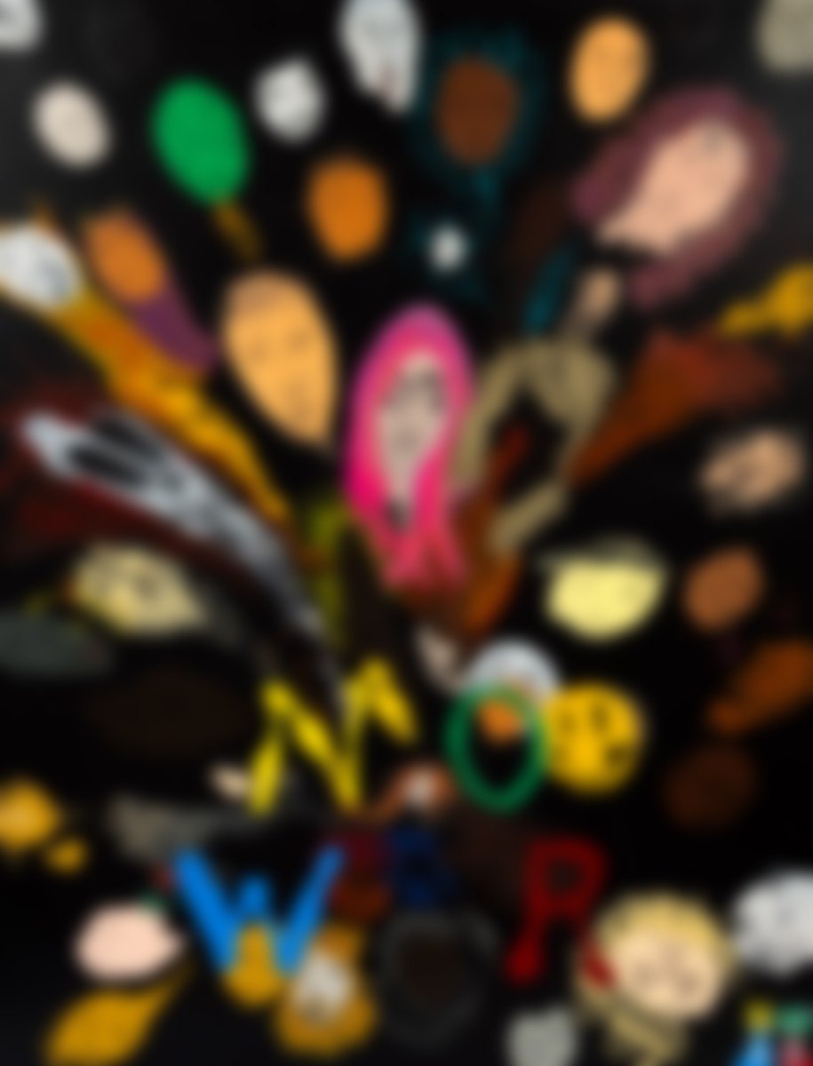 khj_heneciatwt's tweet image. 🎨"매개체" 전시회 MD 판매 및 이벤트 안내

✔ MD 판매

1. 전시회 팜플렛 (12,000 WON)
2. 엽서 (개당 1,000 WON)

📢구매 수량 제한은 없습니다.
📢품절 시 재입고가 어렵습니다.
📢엽서는 작가 별로 각 2종류, 종류 당 100개 한정 판매입니다.

✔ 이벤트

현장에 작가별로 방명록함이 준비되어…