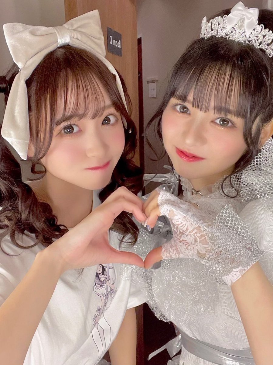 櫻井優衣(FRUITS ZIPPER) tweet media