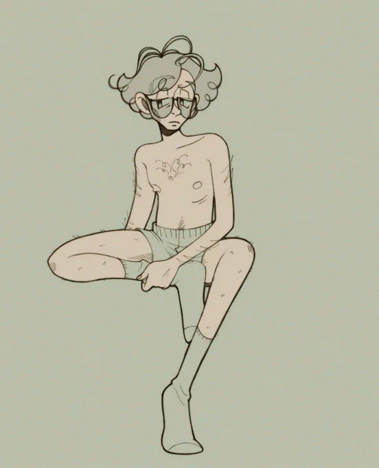 sometimes umm