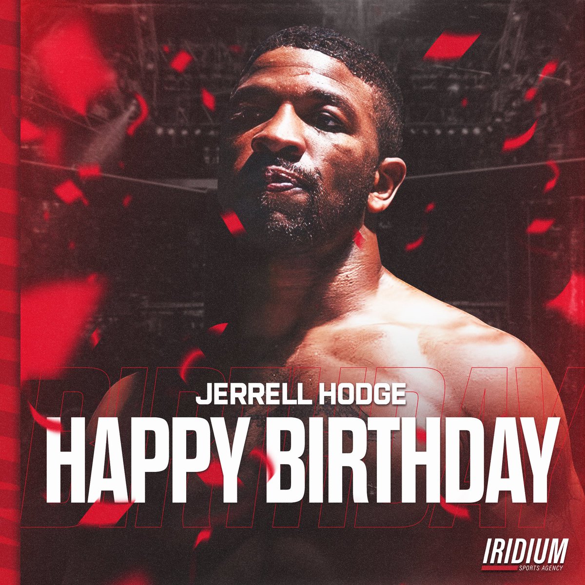 IridiumSportsAgency tweet media