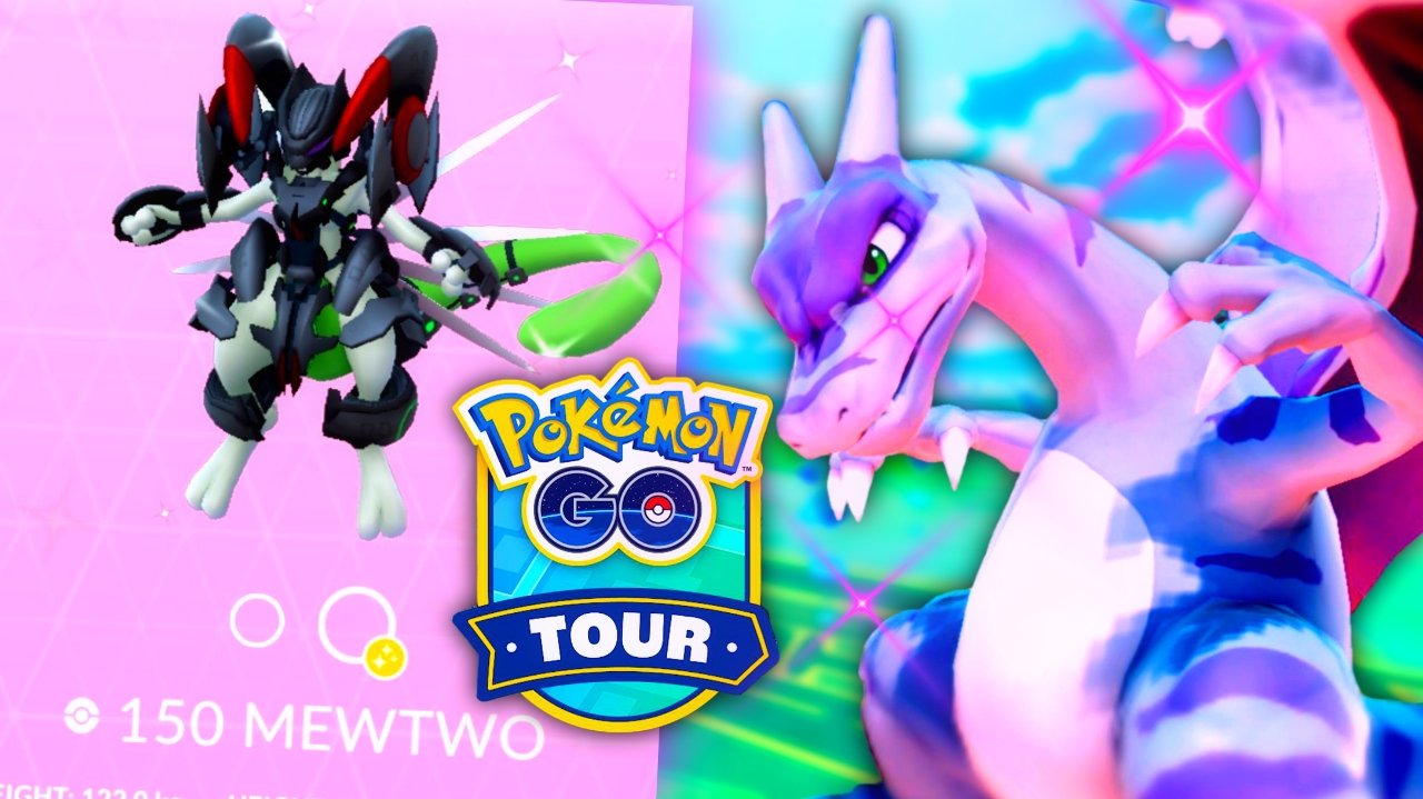 Can Mewtwo be shiny in Pokemon GO? (January 2023)