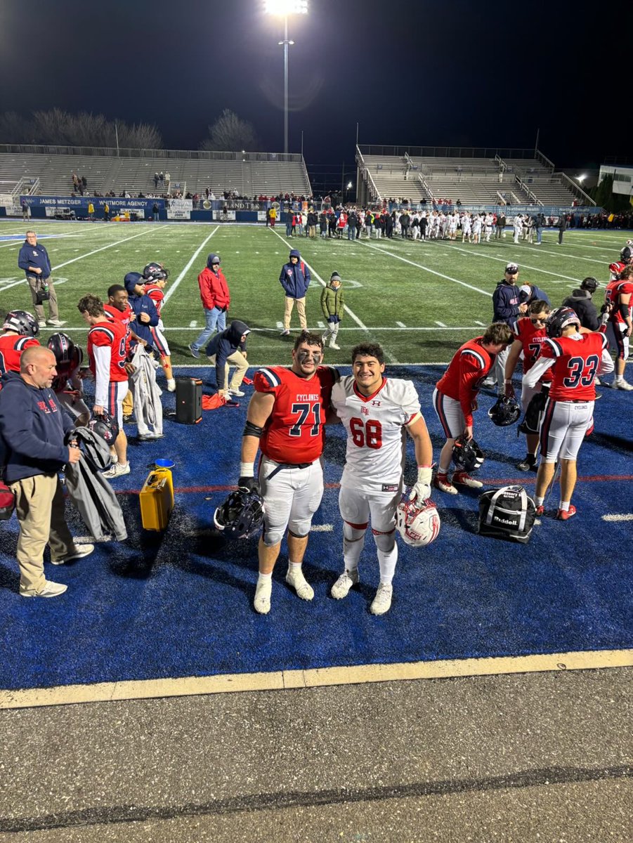 Golden Ukonu Linemen Academy (@goldenukonu) on Twitter photo Iron sharpens iron still a lot of football left for you too love yall boys 🤞♥️ <a href="/BobbyGalindo9/">Bobby Galindo</a> <a href="/SebastianRegis5/">Sebastian Regis</a> Iron sharpens iron still a lot of football left for you too love yall boys 🤞♥️ <a href="/BobbyGalindo9/">Bobby Galindo</a> <a href="/SebastianRegis5/">Sebastian Regis</a>