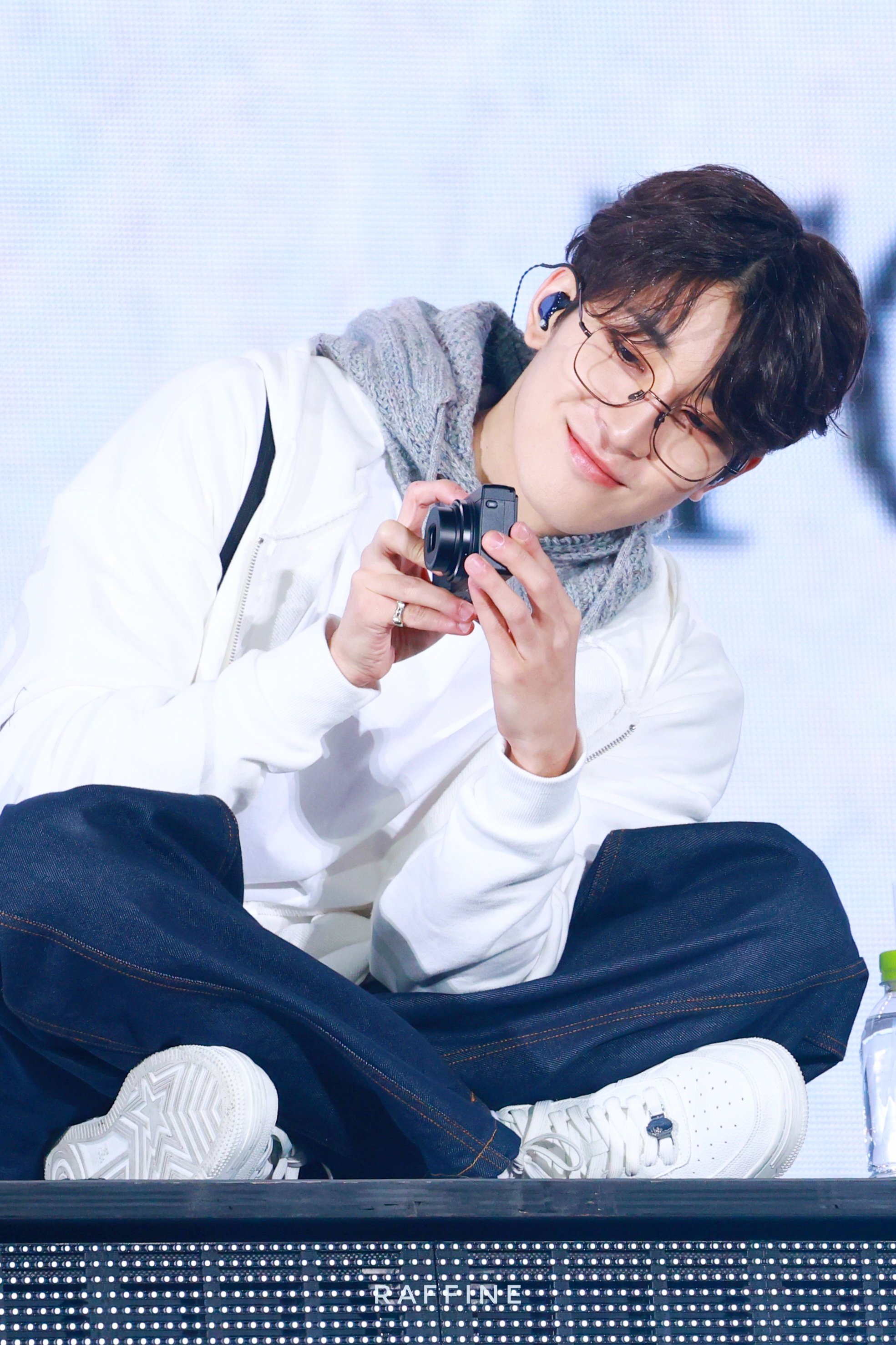 Raffine_원우🐼 on X: 