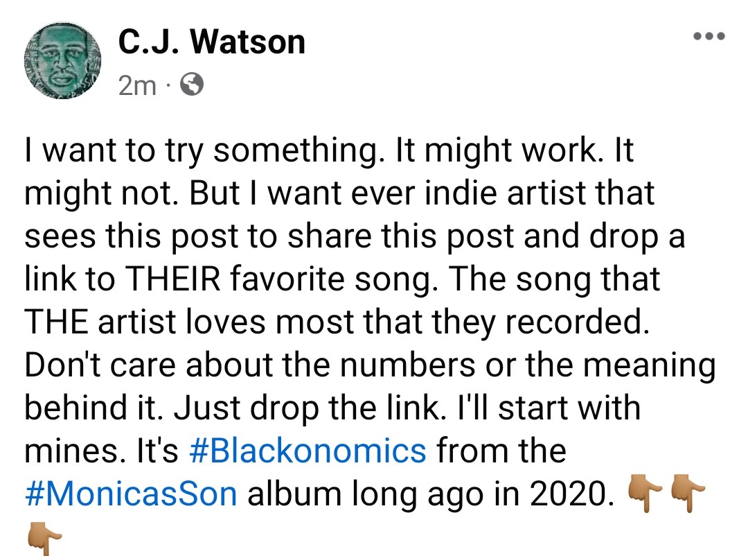 iamcjwatson's tweet photo. https://t.co/UdAvtTHChu https://t.co/l2AyVG0MST