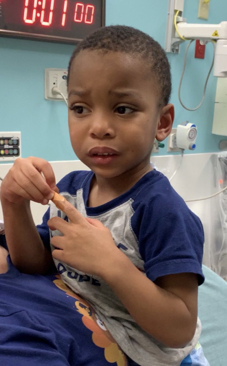 PLEASE RT: Do you recognize this child? Henrico Police found him in the area of Fairlake Court and Brightway Court in the West End. He is about three years old. Call police at 804-501-5000 with any information.