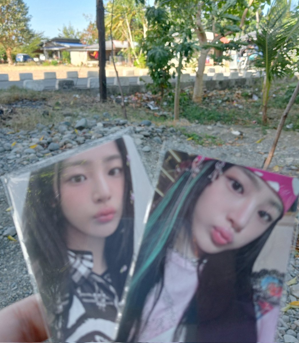 renbaelvr's tweet photo. My province girlies https://t.co/kw3OilK17N