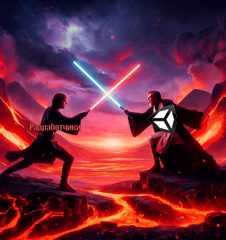 upstepdev's tweet image. Unity Personal останется бесплатным, и за игры, созданные на Unity Personal, комиссия Runtime Fee взиматься не будет. Мы увеличим лимит со 100 000 до 200 000 долл. США и отменим требование использовать заставку “Made with Unity”.
 #unity3d #unity6 #3d #3dart #gamedev #gamenews