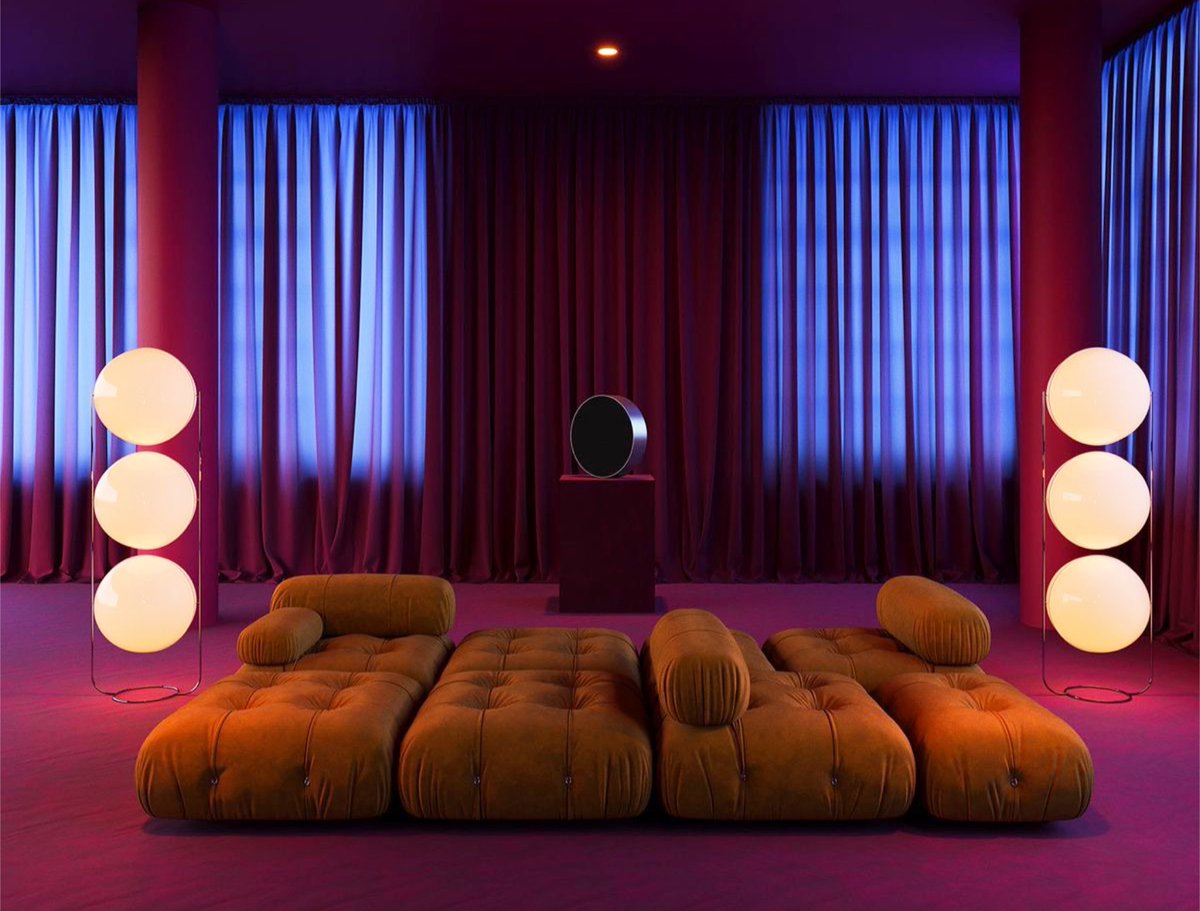 luusssso's tweet photo. Late night vibes https://t.co/WW6S4EpTBO