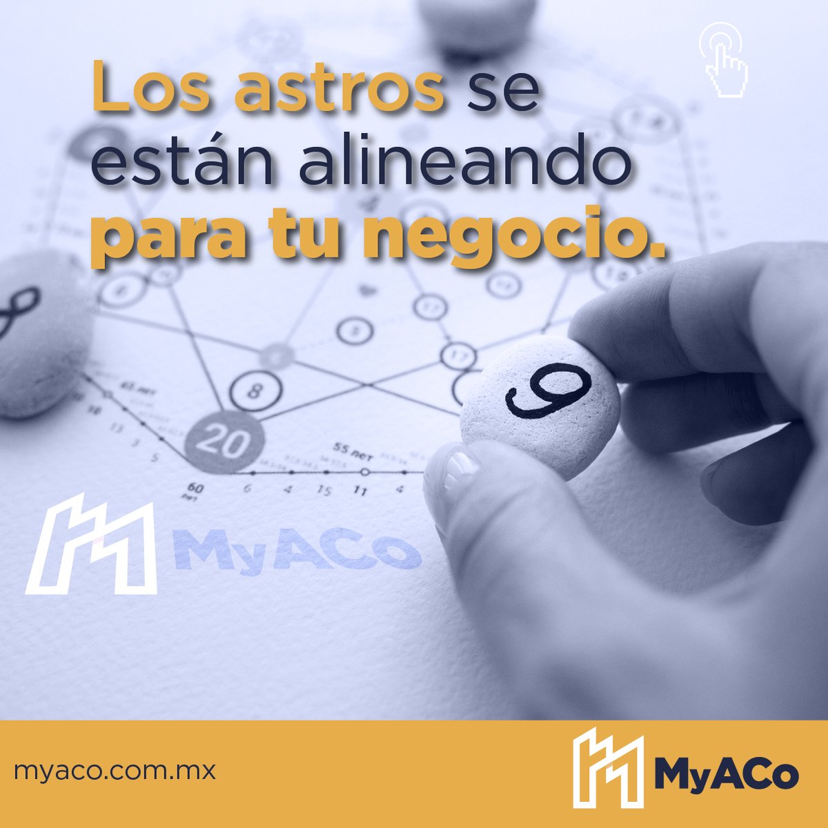 MyACO_C's tweet photo. Conoce https://t.co/07vDFpvQII y sé el dueño de tu propio destino y del de tu empresa.

#Staffing #consulting https://t.co/xcfkamD5zg