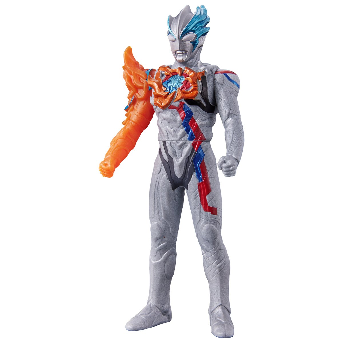 ウルトラマンおもちゃウェブ公式 على X: 