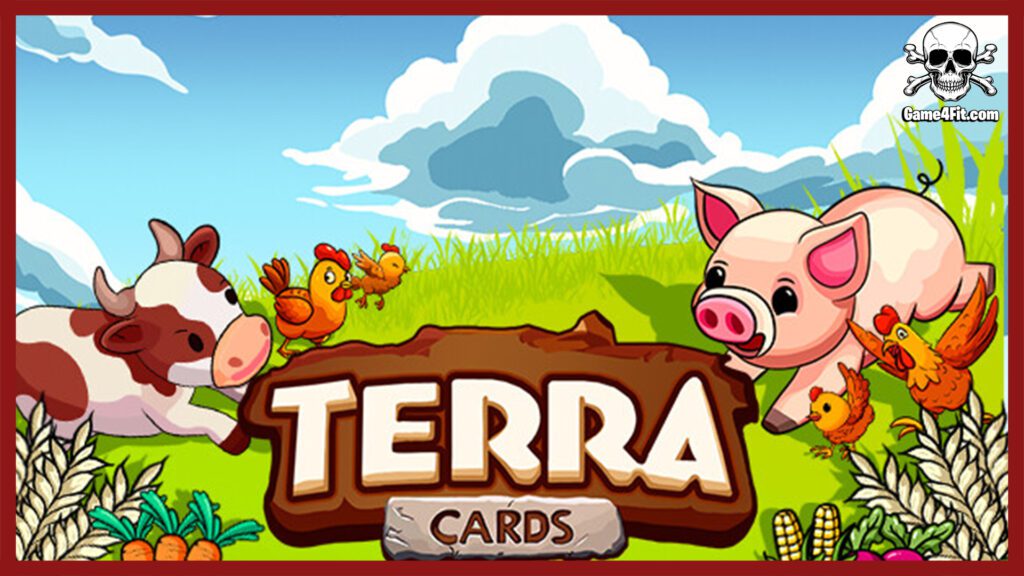 Game4Fit's tweet photo. Terracards
Size : 24.24 MB
Link:https://game4fit*.com/terracards-free-download/
Remove * from the url to work
#terracards #terracards📷 #terracardsinmypocket #terracardsreading https://t.co/MaUX6Kkso7