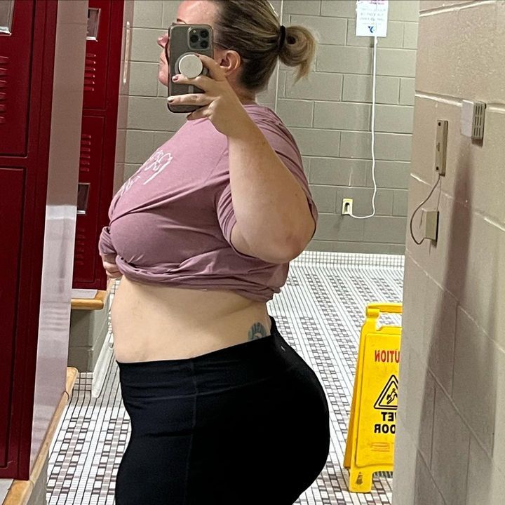 My Saturdays are predictable...wake up early, go for an early morning swim, get ready, and then I get to enjoy the day with my favorite girl. Saturdays are my favorite day of the week and a big part of that is my early morning workout. t.me/acxionredotexo…
#fitnessgirl #life