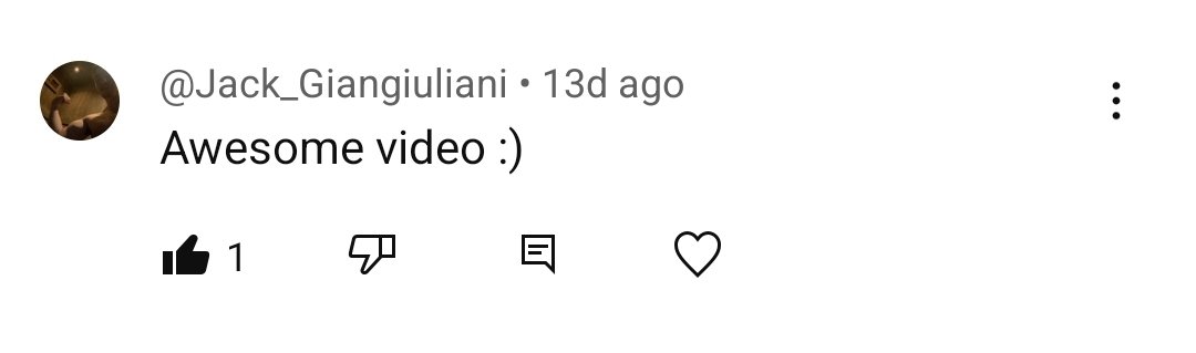 CamChasingLife's tweet photo. Thanks to the people supporting the channel so early, and thanks to sundaze from twitter for checking out my stuff. https://t.co/mFlRlwpLLn