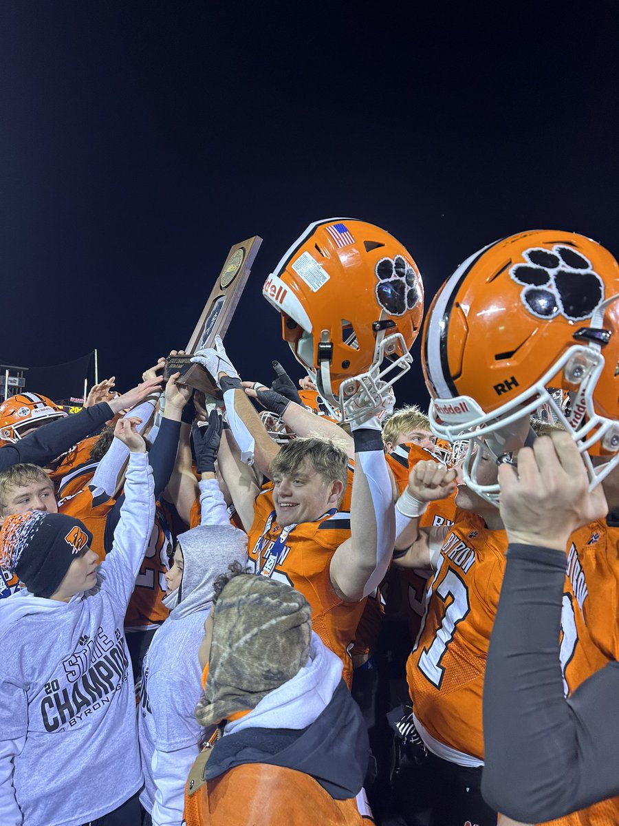 Illinois High School Association #IHSA tweet media