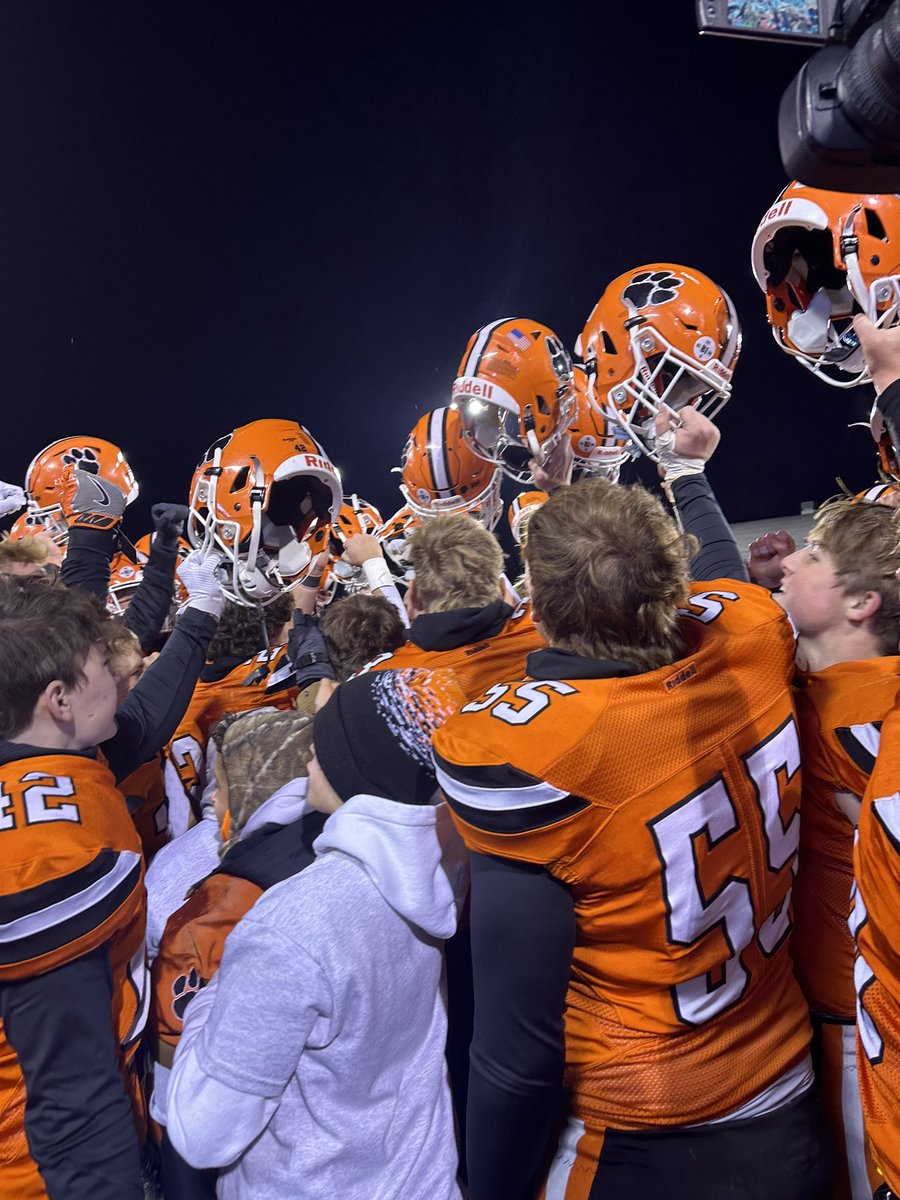 Illinois High School Association #IHSA tweet media