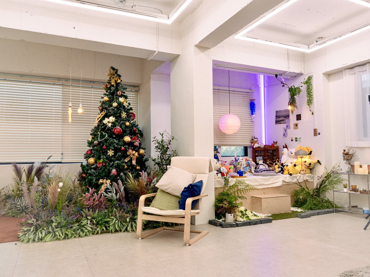 이거슨스튜디오 tweet media