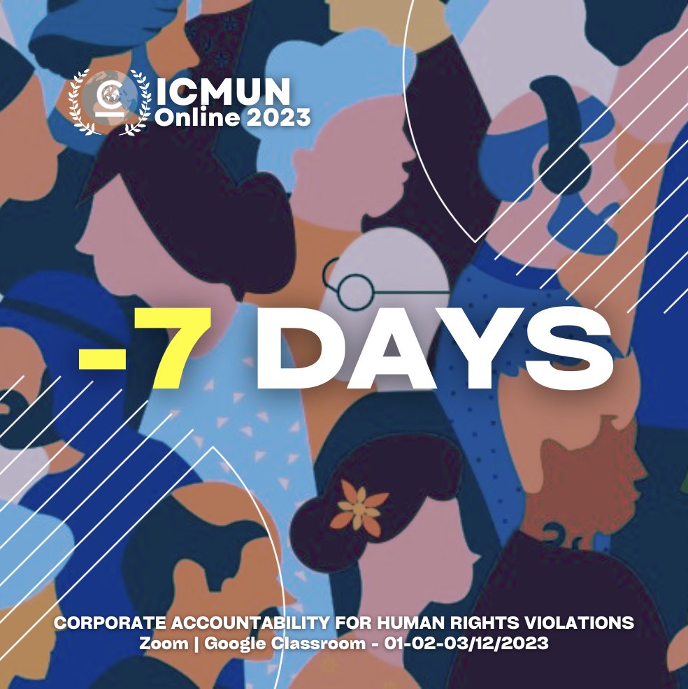 International Community NGO tweet media