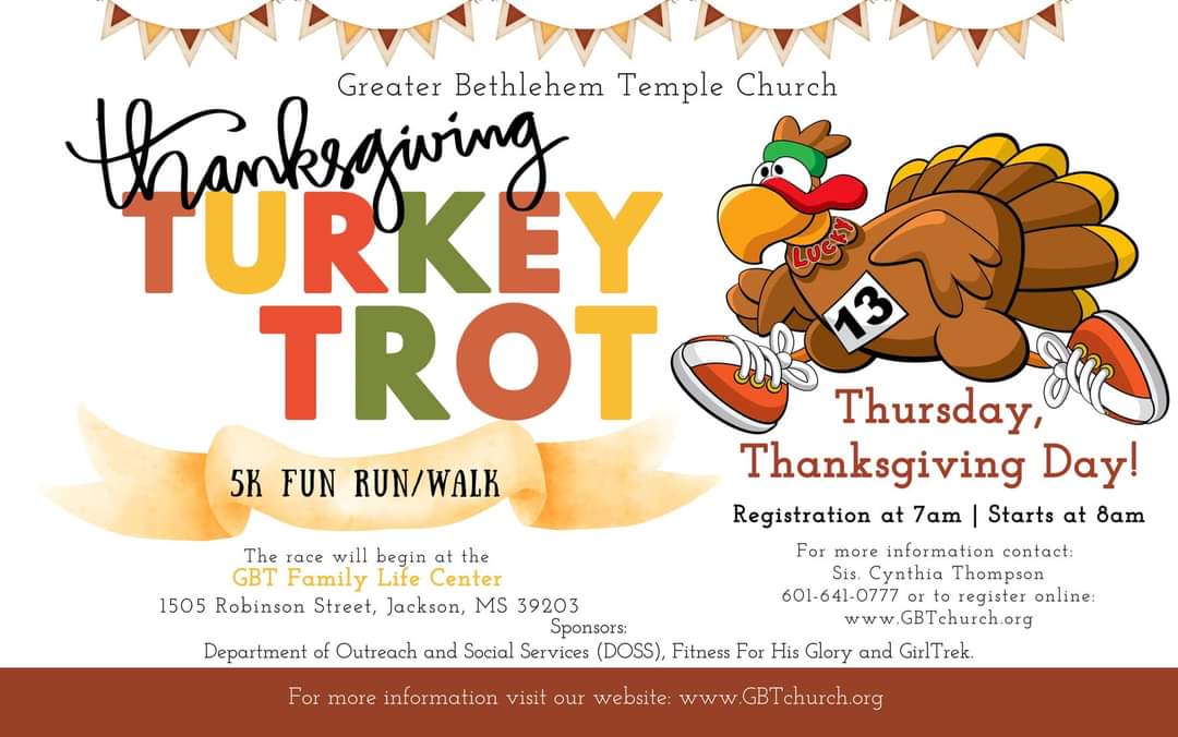 Olliegall's tweet photo. @GirlTrek #4Dark30Crew 
#BlackFamily5k at GBT Turkey Trot.
#GirlTREK Black Family 5K encourages families to incorporate a healthy, fun activity into their Thanksgiving holiday gatherings. https://t.co/xL6tI8h2HZ