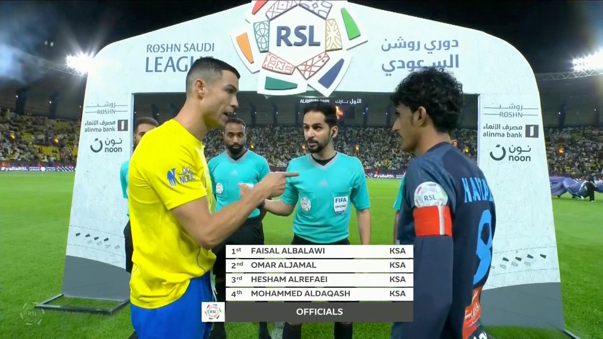 Al Nassr vs Al Akhdoud Full