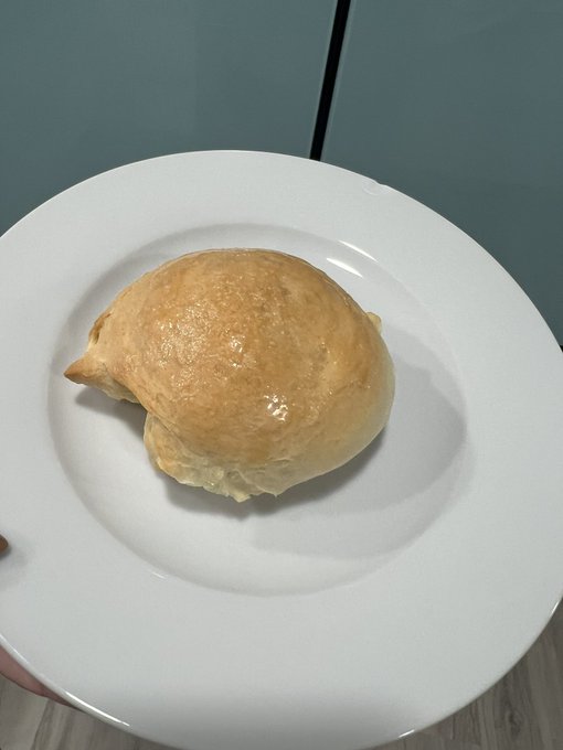 My turkey and yeast rolls from scratch 💪🏼❤️ https://t.co/iSKZgO5pWc