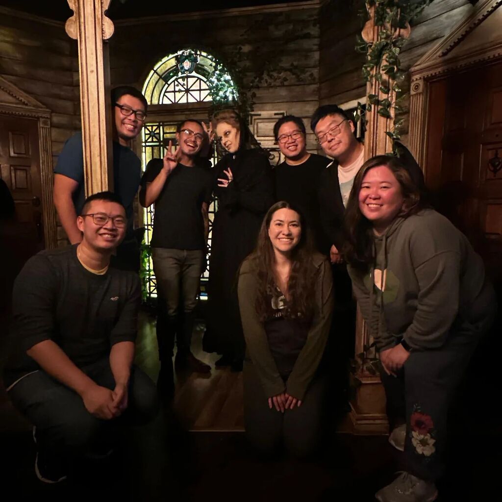 Steven Phung tweet media