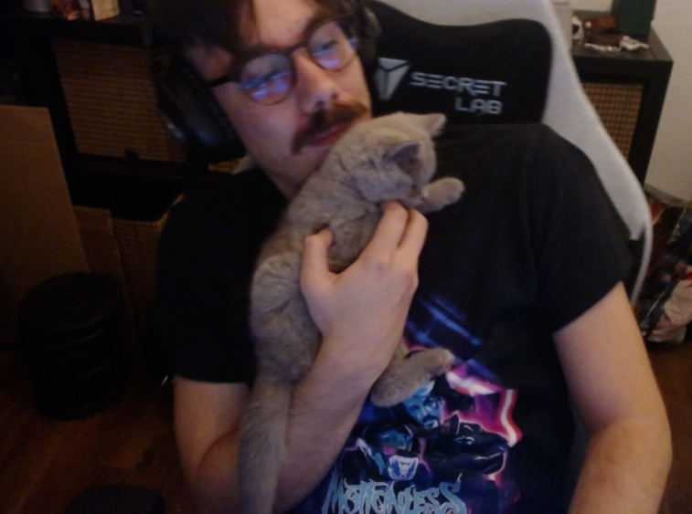 InQyyy's tweet image. Egal was alle sagen, InQyyy bleibt gleich!