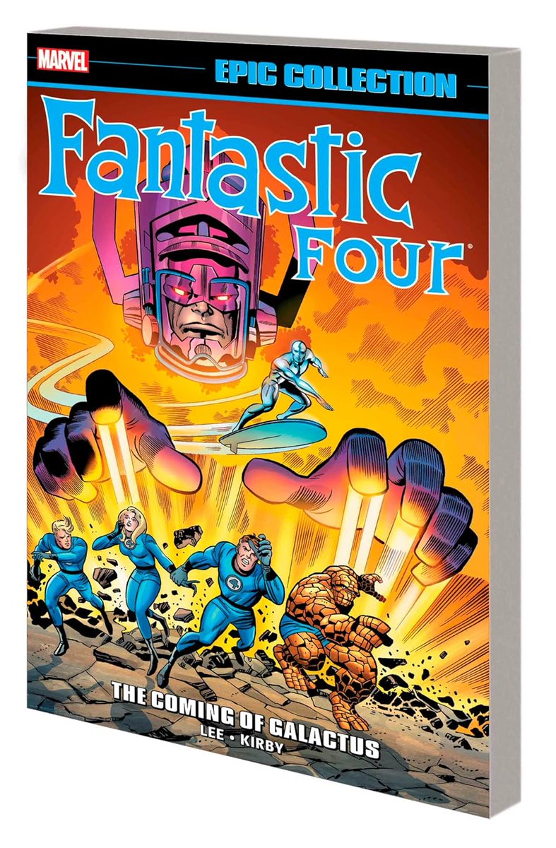 GameDealsCanada's tweet photo. Not a game, but:

Comics, Graphic Novels, and other art books are on sale @ Amazon - https://t.co/9uL19hESka https://t.co/TmWYF11obi