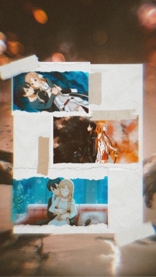 ThePhantomofSao's tweet photo. What is your favorite Kirisuna moment?
#SwordArtOnline #sao #SAO #alicization #aincrad #kirito #asuna #asunayuuki #animecouple #anime #animeedit #saoedit https://t.co/bZXiPSLdOz