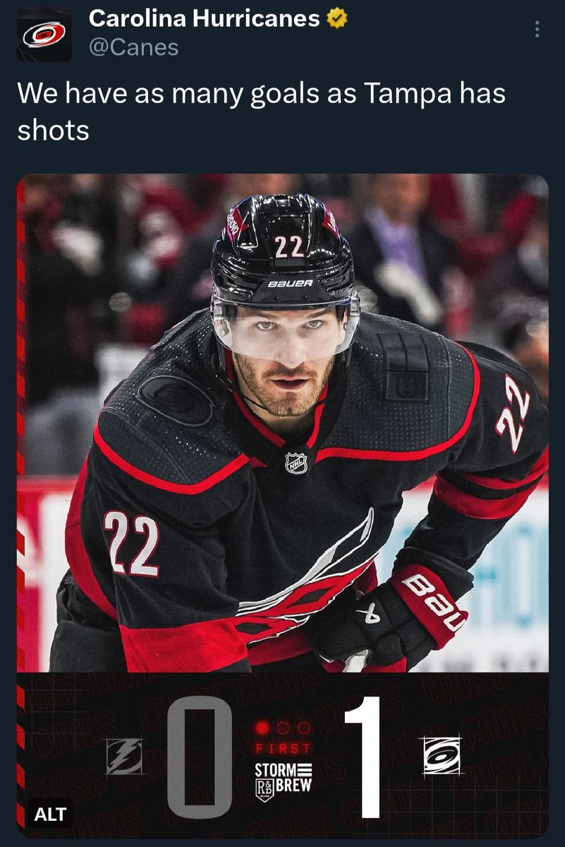 hockey images that precede unfortunate events tweet media