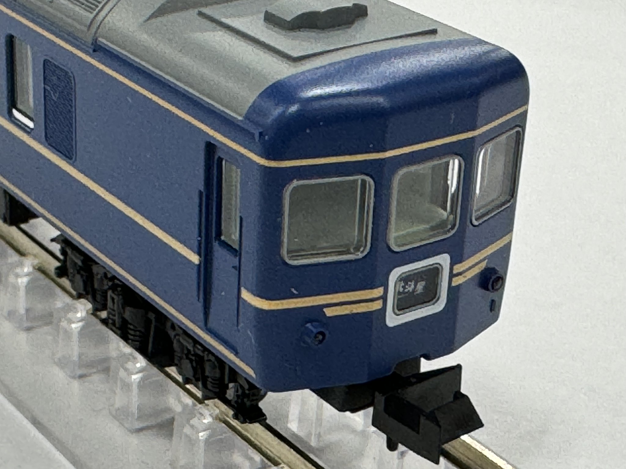 鉄道模型 tamtam TamTam秋葉原店 on X: 