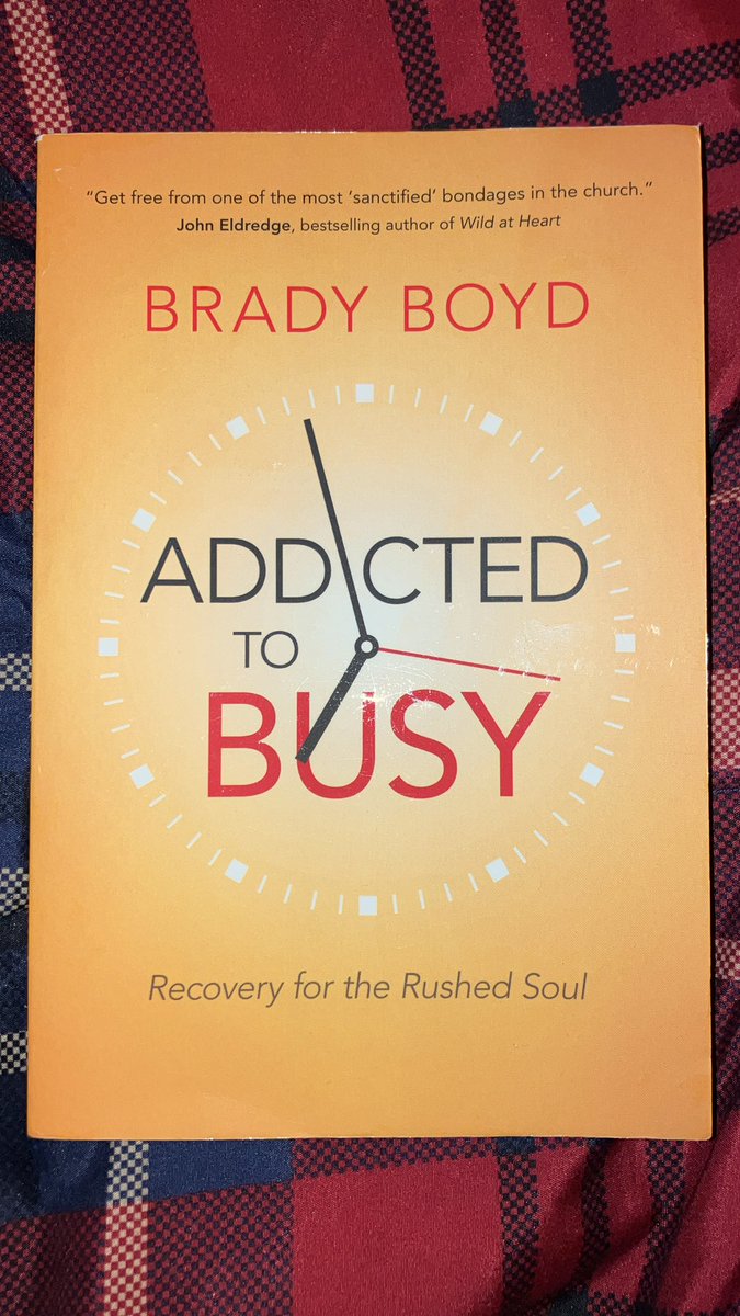 Great read, I highly recommend for any college student and especially for student athletes 
Amazing work <a href="/pastorbrady/">Brady Boyd</a>