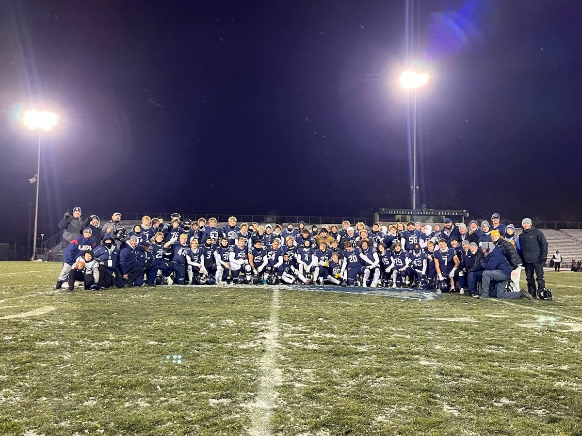 303Gonzo's tweet photo. @Columbineftbl
5A Finals
#UnfinishedBusiness
Perfect season intact (13-0)
Ondeck game 14
#copreps #prepsCOLO https://t.co/kN8JwdS8FE
