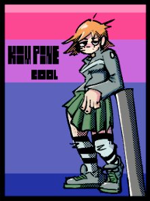 TuxedoBubba's tweet photo. So what's yall's stance on Scott Takes Off?
♤
♤
#scottpilgrimfanart #ScottPilgrimvstheworld #scottpilgrimtakesoff #kimpine #bi #bisexual #bipride #ramonaflowers #kniveschau #onipress #digitalsketch #fanart #breadmakesyoufat #sexbobomb #sevenevilexes #videorental #digitalart https://t.co/0UEISDMMqo