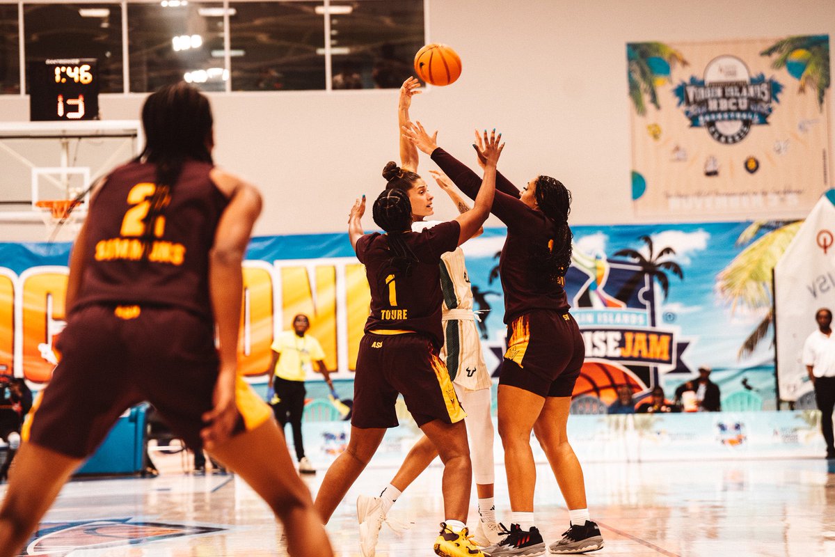 Sun Devil WBB tweet media
