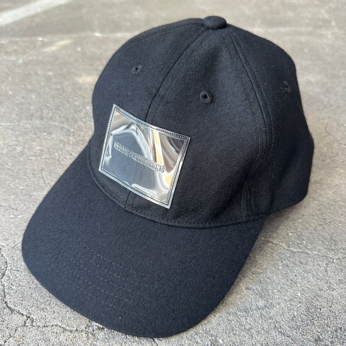 suhisat's tweet photo. ㅤㅤㅤㅤㅤㅤㅤㅤ
COOTIE CA/W Flannel 6 Panel Cap

We will ship overseas. 
ㅤㅤㅤㅤㅤㅤㅤㅤ
#COOTIE #クーティー
#Flannel #6Panel #Cap
#YOKOHAMA #横浜 
#横浜元町
#横浜中華街
#HAWAIIAN #SHIRT #SHORTS
#みなとみらい
#元町ラバーズ
#instagood #follow https://t.co/DGe2uUM7Si