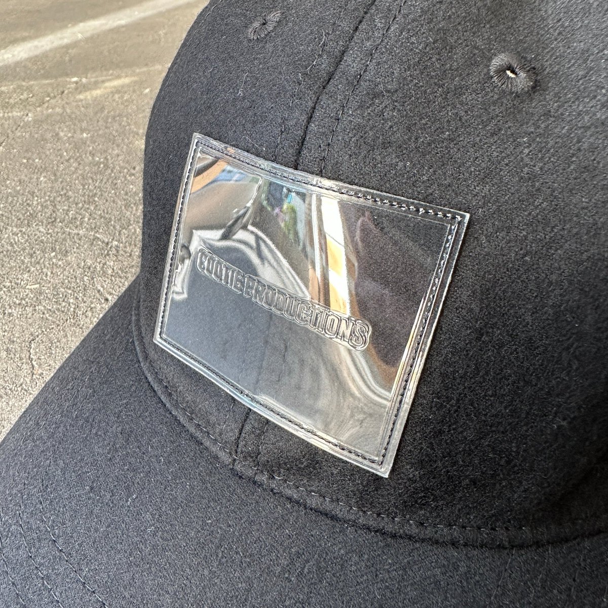 suhisat's tweet photo. ㅤㅤㅤㅤㅤㅤㅤㅤ
COOTIE CA/W Flannel 6 Panel Cap

We will ship overseas. 
ㅤㅤㅤㅤㅤㅤㅤㅤ
#COOTIE #クーティー
#Flannel #6Panel #Cap
#YOKOHAMA #横浜 
#横浜元町
#横浜中華街
#HAWAIIAN #SHIRT #SHORTS
#みなとみらい
#元町ラバーズ
#instagood #follow https://t.co/DGe2uUM7Si