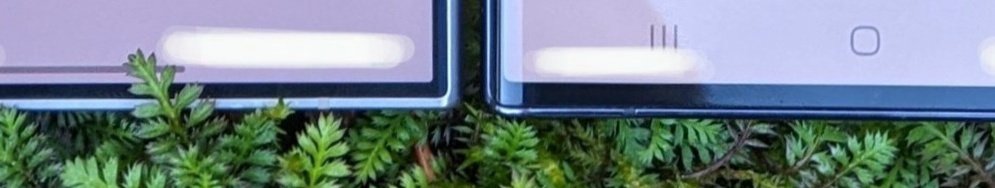 UniverseIce's tweet image. S24U vs S22U🤫