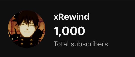 xRewind tweet media
