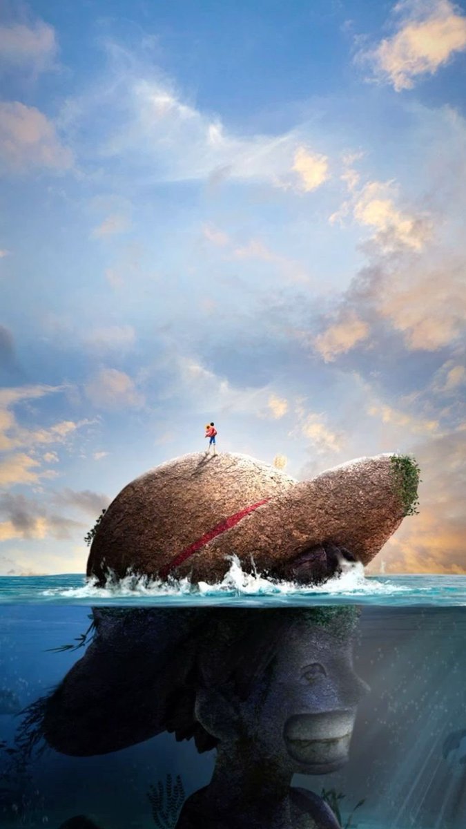monkeyluffy2913's tweet photo. Cuối tuần vui vẻ nha cả nhà _._ hết tích rồi không biết mấy hôm nữa đc pay không ta 🥰💸#luffy #ONEPIECE #ONEPIECE1099 https://t.co/4AuFvoEiKl