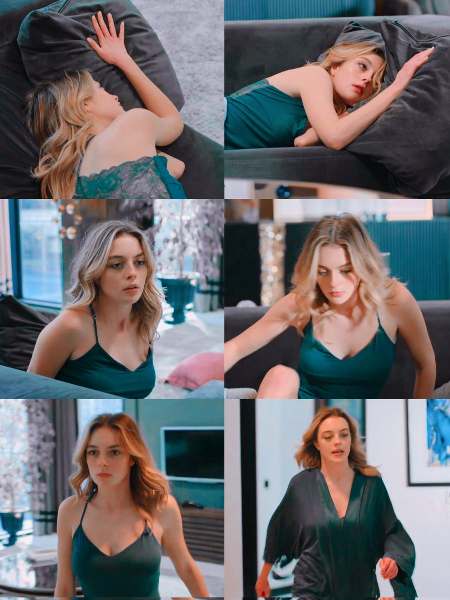 ¿Volkan? ¿Volkan?

¡Volkan! ¿Te fuiste tan pronto? ¿De verdad te fuiste de inmediato?

LEYLA CABEZA DURA #Traicionada