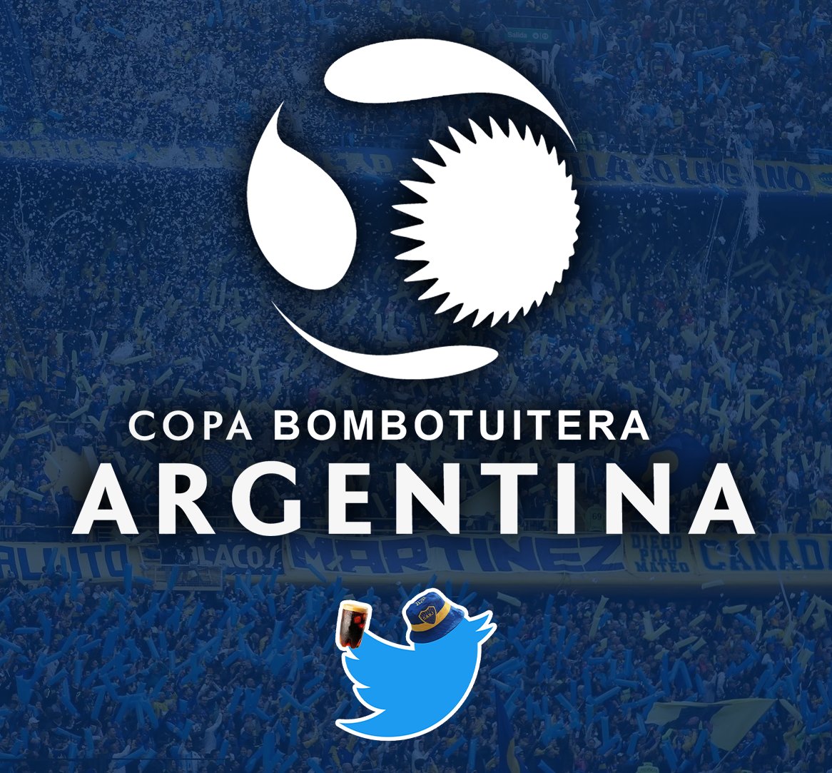 La Bombotuitera! ⭐⭐⭐ tweet media