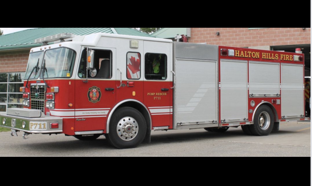 We have  been made aware that individuals have been approaching homes &amp; offering to check the homes smoke alarms. These individuals are NOT members of the HHFD. We are NOT currently running a home inspection program. Please use caution &amp; call Halton Regional Police if required.