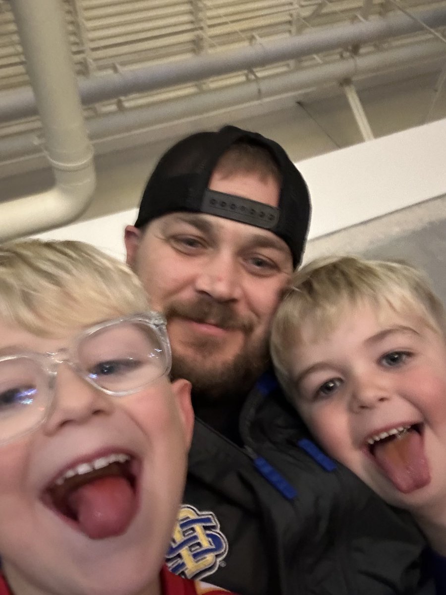 travs_e's tweet photo. #GoJacks https://t.co/LWTK9DLxJP