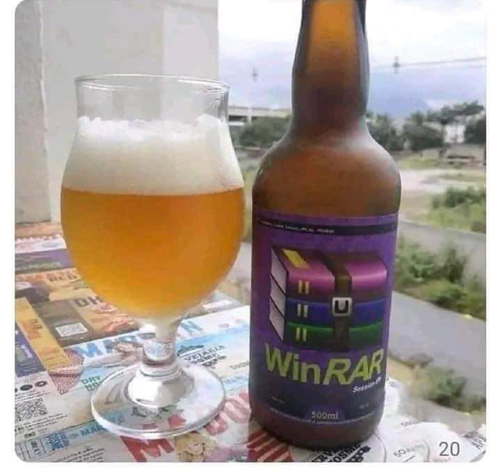 nhatoikhongten's tweet photo. Cuối tuần rồi ~ giải nén thôi anh em ơi 🍻🍻
#blogstudybasicIT #relaxIT https://t.co/UVGDoEYHLx