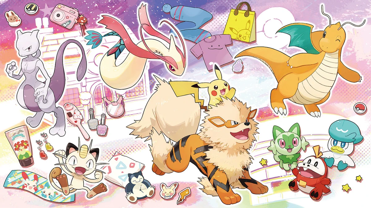 ポケモン25周年 ポスター F_vcKKeWAAATaT1?format=webp&