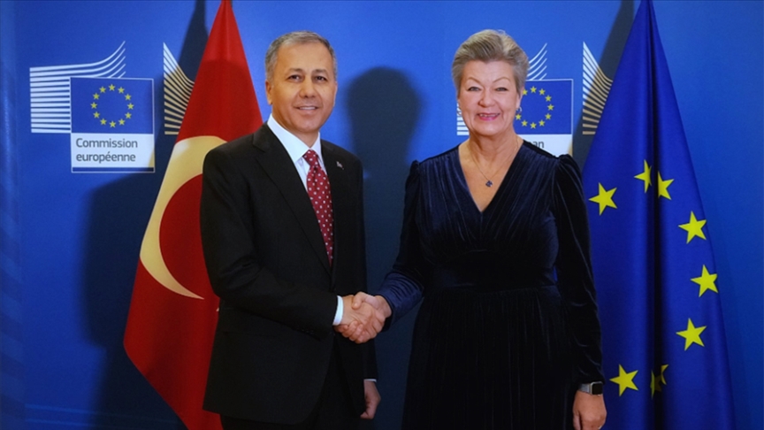 Anadolu Ajansı tweet media
