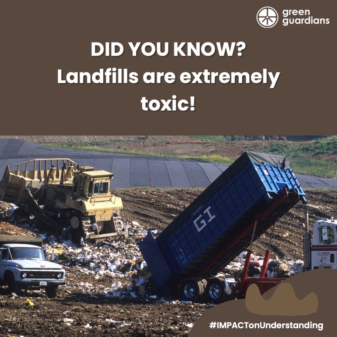 Green Guardians tweet media