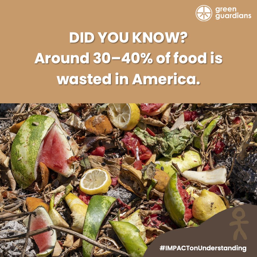 Green Guardians tweet media