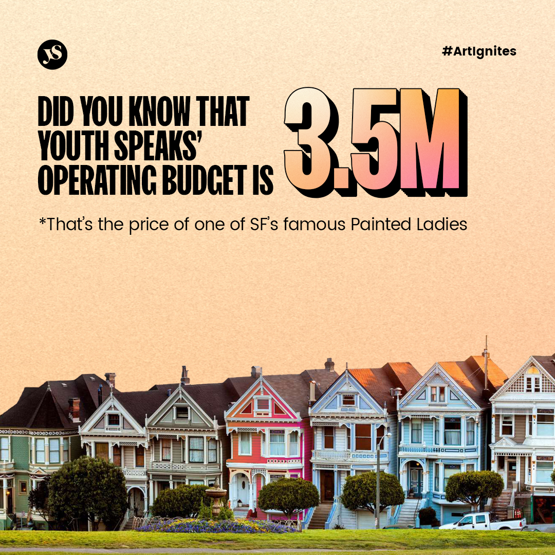 Help Youth Speaks reach our Giving Szn goal!

Donate here: youthspeaks.networkforgood.com/projects/20365…