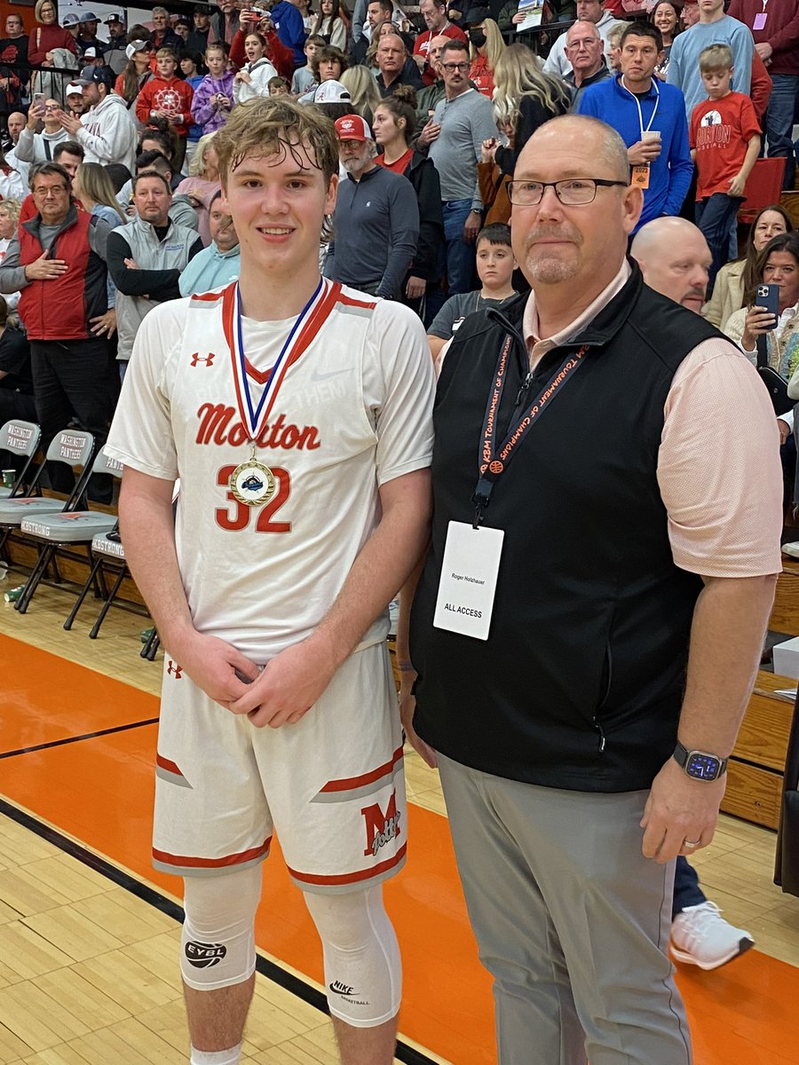 The Kevin Brown Memorial ToC tweet media